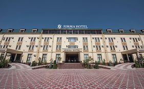 Simma Hotel Spa & Waterpark